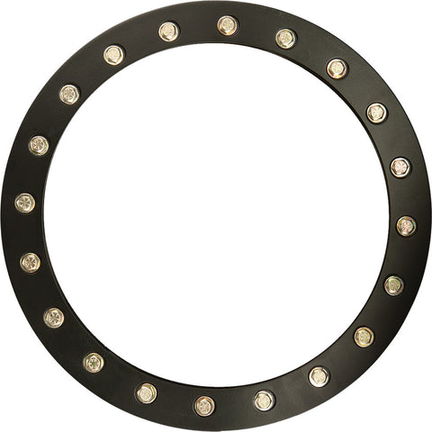 RACELINE BEADLOCK REPLACEMENT RING 15 IN BLACK MAMBA RBL-15B-A71-RING-20