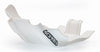 ACERBIS SKID PLATE WHITE 2630580002