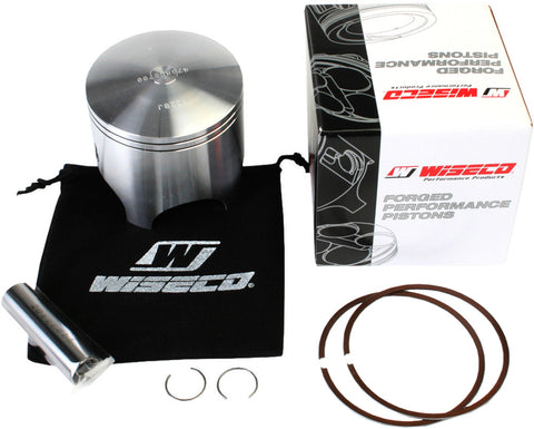 WISECO PISTON KIT 88.00/+1.00 YAM 478M08800