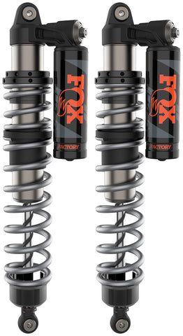 FOX 2.5 PODIUM RC2 FRONT SHOCK 885-08-516