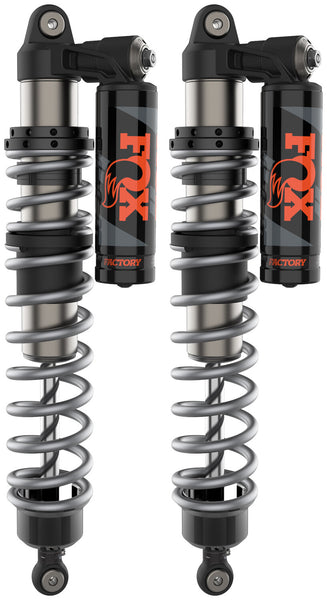 FOX 2.5 PODIUM RC2 FRONT SHOCK 885-08-519