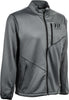 FLY RACING MID-LAYER JACKET ARCTIC GREY LG 354-6322L