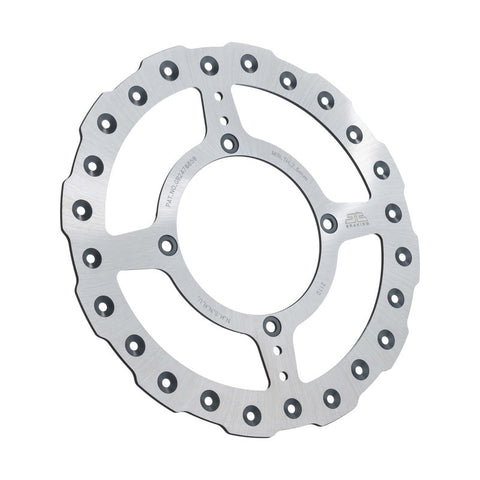 JT FRONT BRAKE ROTOR SS SELF CLEANING KAW JTD2110SC01