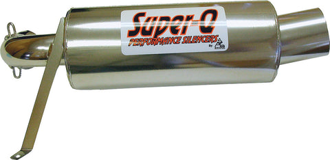 SPG SUPER-Q SILENCER POLARIS SQ-2207C