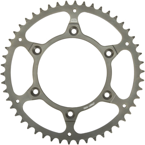 JT REAR SPROCKET STEEL 50T-520 SC BETA/HON JTR210.50SC