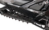 SPG PRO-TUBE RUNNING BOARDS BLACK S-D SAFRB472-PT-FBK