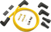 ACCEL 2 PLUG WIRE SET 8.8MM YELLOW 170085