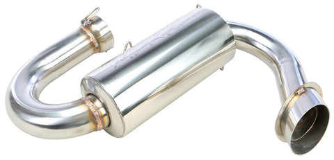 MBRP PERFORMANCE EXHAUST RACE SERIES 4110210