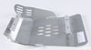 DEVOL SKID PLATE 0102-3303