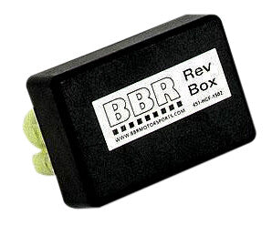 BBR REV BOX - HONDA 451-HCF-1502