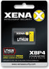 XENA CR2 LITHIUM BATTERY PACK XPB9