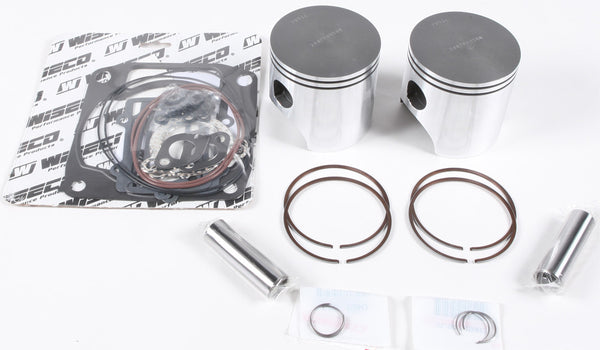 WISECO STANDARD BORE PISTON KIT SK1329