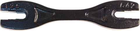 EMGO SPOKE WRENCH FITS MOST SIZES 84-27410