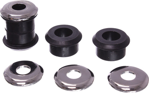 ENERGY SUSP. RISER BUSHINGS STOCK W/OUT INSERTS 9.9124G