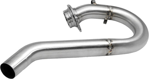 PRO CIRCUIT STAINLESS STEEL HEAD PIPE 02111258