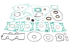 VERTEX COMPLETE GASKET SET WITH OIL SEALS 8110009