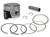 NAMURA PISTON KIT 47.97/+1.00 HON NX-10070-4