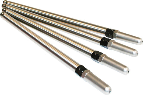 FEULING ADJUSTABLE PUSH RODS RACE SERIES 4080
