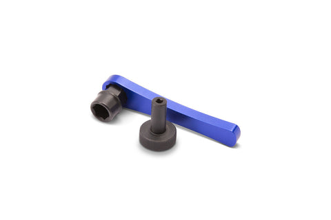 MOTION PRO TAPPET ADJUSTER TOOL 3MM SQ 9MM WRENCH 08-0733