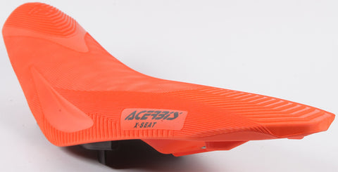 ACERBIS X SEAT ORANGE 2374970237