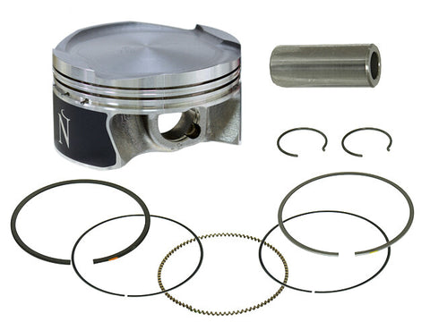 NAMURA PISTON KIT TWIN CYLINDER 92.46/+1.50 11:1 CAN NA-80010-6