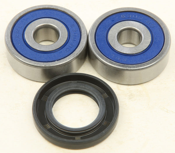 ALL BALLS WHEEL BEARING & SEAL KIT 25-1441