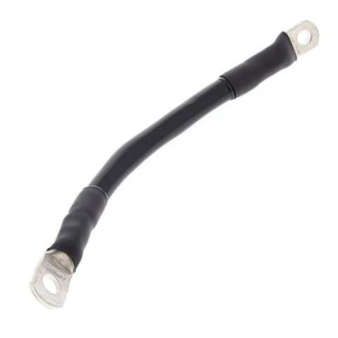 ALL BALLS BATTERY CABLE BLACK 7