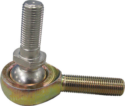 SP1 TIE ROD END LH POL 3/8