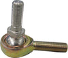 SP1 TIE ROD END LH POL 3/8