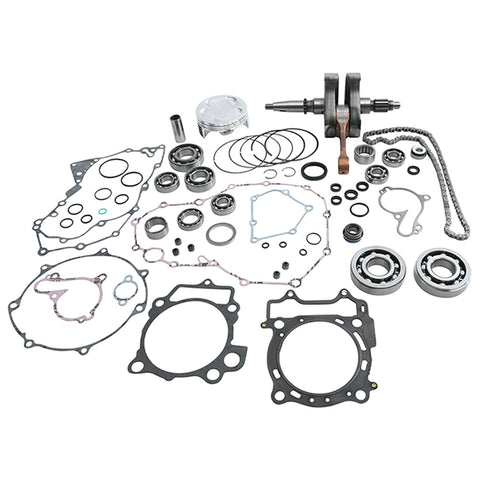 WRENCH RABBIT COMPLETE ENGINE REBUILD KIT YAM WR00062