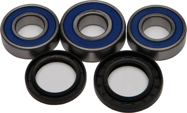 ALL BALLS REAR WHEEL BEARING/SEAL KIT 25-1117