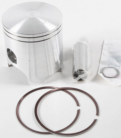 WISECO PISTON KIT PRO-LITE 68.00/STD YAM 605M06800