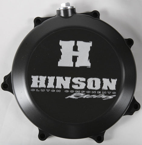 HINSON CLUTCH COVER HIGH PERFORMANCE C463