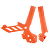 POLISPORT FRAME PROTECTOR ORANGE 8466500002