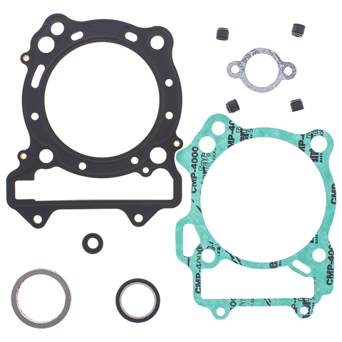 VERTEX TOP END GASKETS 810585