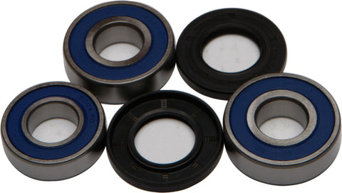 ALL BALLS REAR WHEEL BEARING/SEAL KIT 25-1262