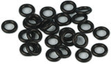 JAMES GASKETS GASKET ORING TAPPET PIN COVER 25/PK 11176
