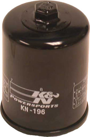 K&N OIL FILTER KN-196