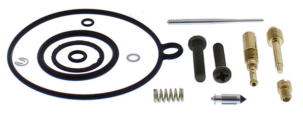 ALL BALLS CARBURETOR REBUILD KIT HON 26-1772