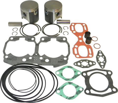 WSM COMPLETE TOP END KIT 010-818-10P