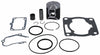 VERTEX TOP END PISTON KIT VTK24352C