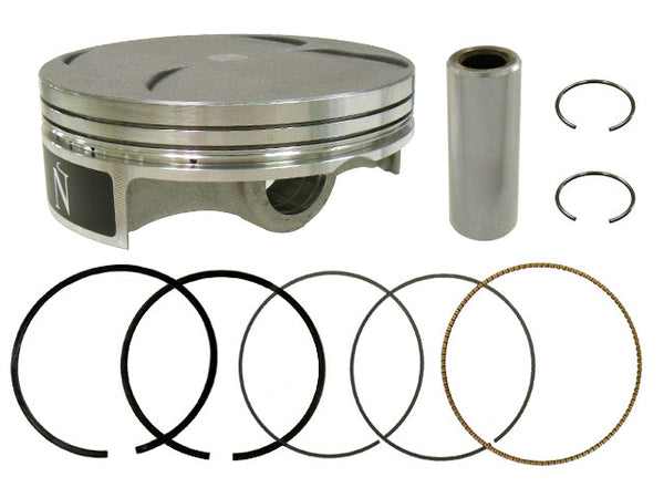 NAMURA PISTON KIT 95.97/+0.01 HON NA-10046-B