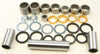 ALL BALLS BEARING & SEAL LINKAGE KIT 27-1128