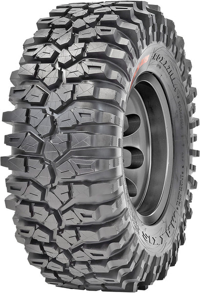 MAXXIS TIRE ROXXZILLA CMP CMPD 32X10R14 8PR TM00161900