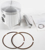 WISECO PISTON KIT PRO-LITE 68.00/+1.60 HON 614M06800