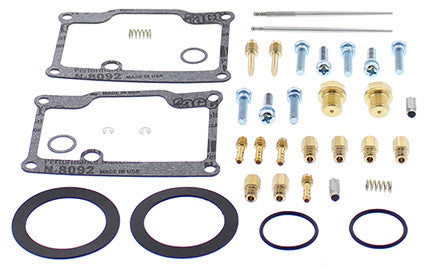 ALL BALLS CARBURETOR REBUILD KIT 26-1817