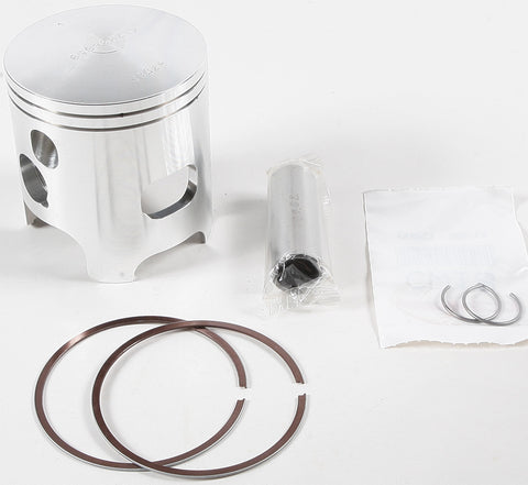 WISECO PISTON KIT PRO-LITE 68.50/+2.10 KAW 617M06850