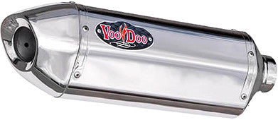 VOODOO PERFORMANCE SLIP-ON HON POLISH CONV. DELETE CBR1000RR VPECBR1000K8P