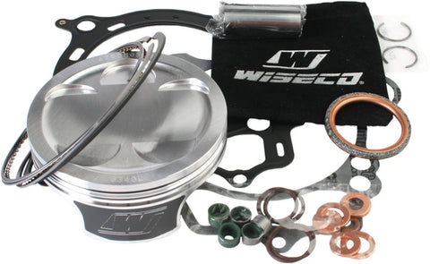 WISECO TOP END KIT ARMORGLIDE 97.00/+2.00 12.5:1 YAM PK1358