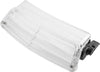 SLIPSTREAMER WINDSHIELD VENTS GL1500 CLEAR #AFVENT-C